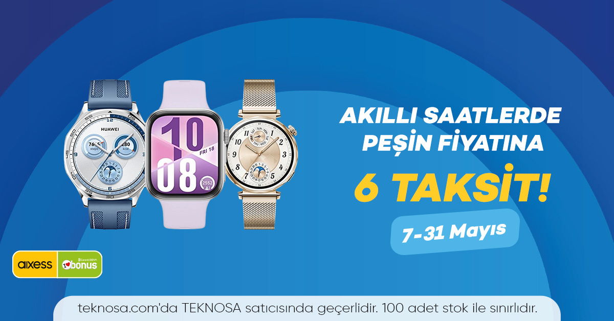 Hazır Sistemler