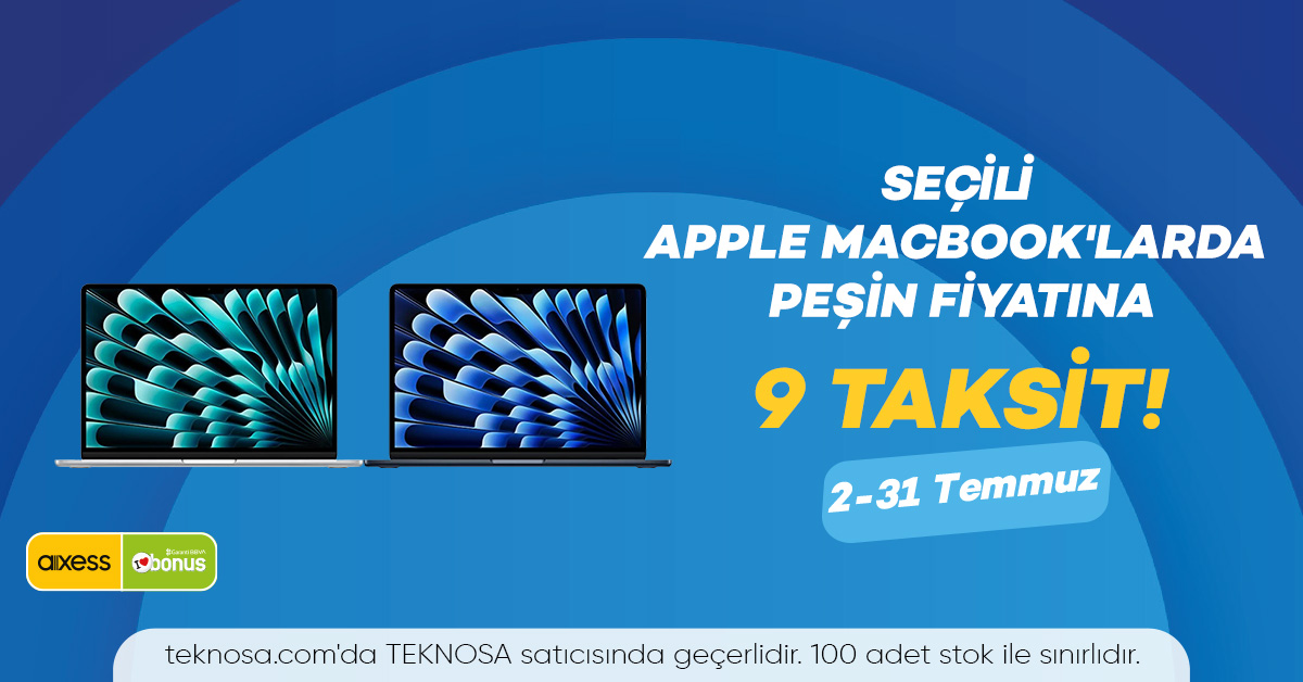 Dyson 9 Taksit
