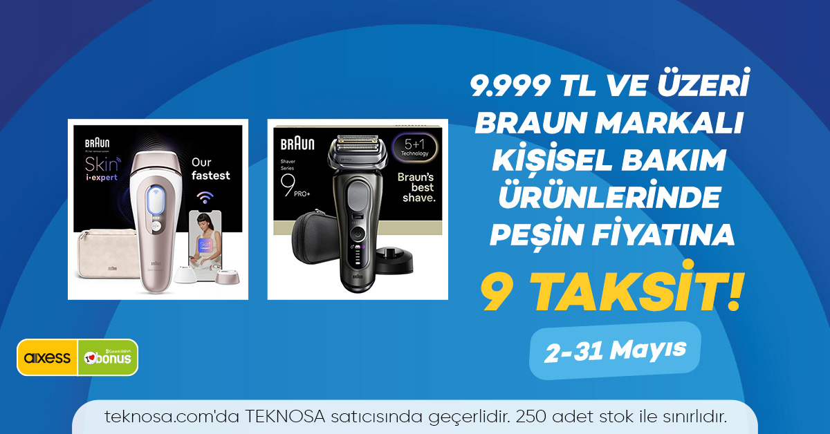 Dyson 9 Taksit
