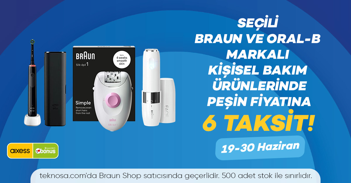 Dyson 9 Taksit