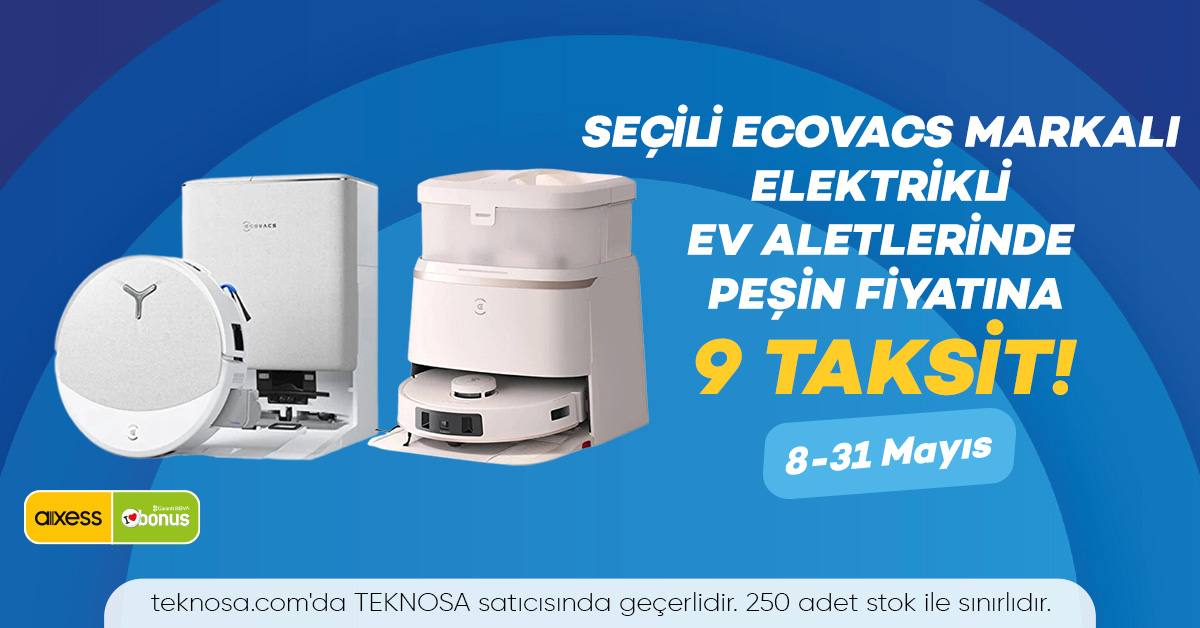 Hazır Sistemler