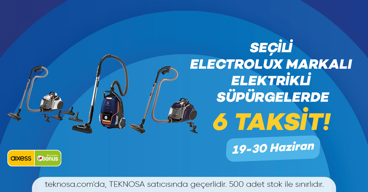 Dyson 9 Taksit