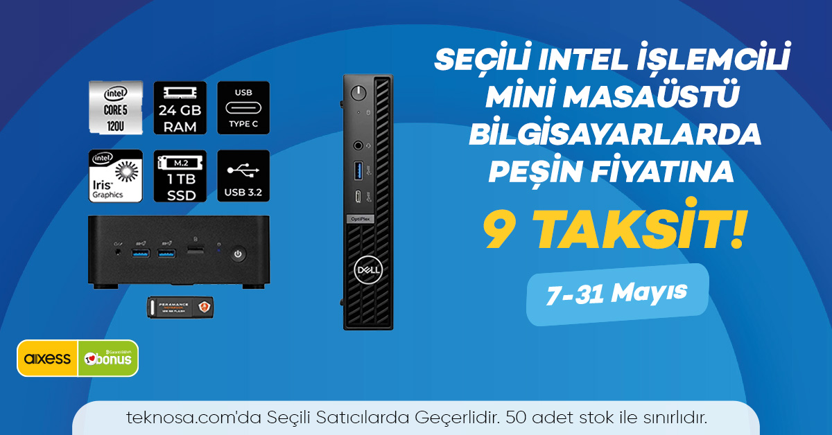 Mini Desktop