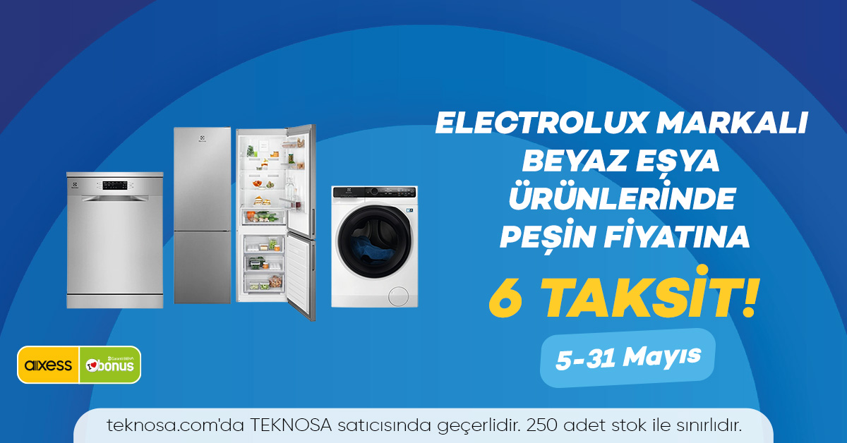 Dyson 9 Taksit