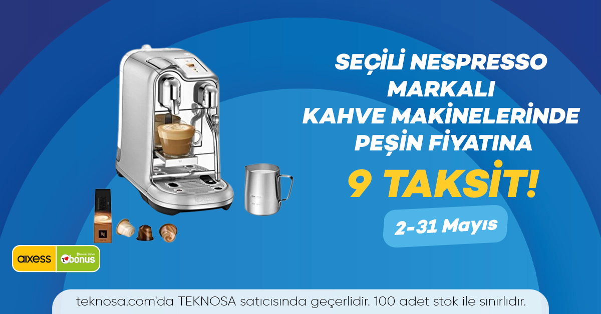 Dyson 9 Taksit
