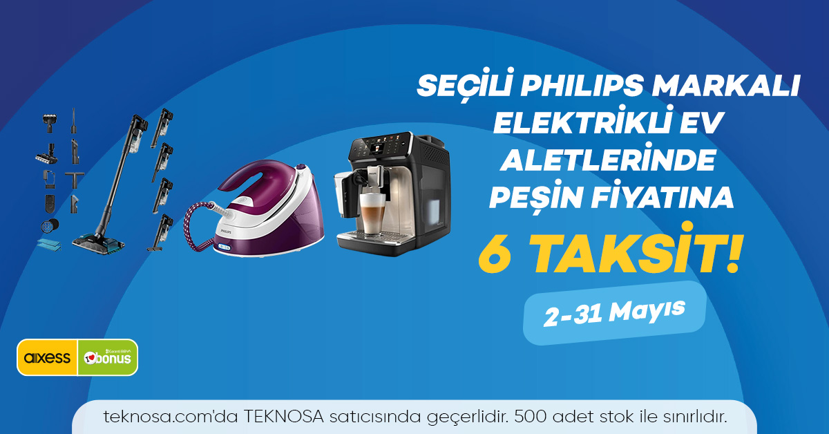 Dyson 9 Taksit