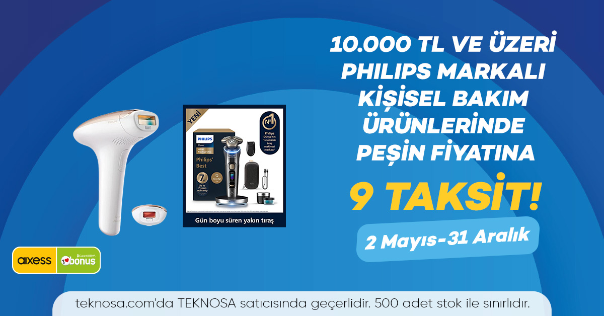 Dyson 9 Taksit