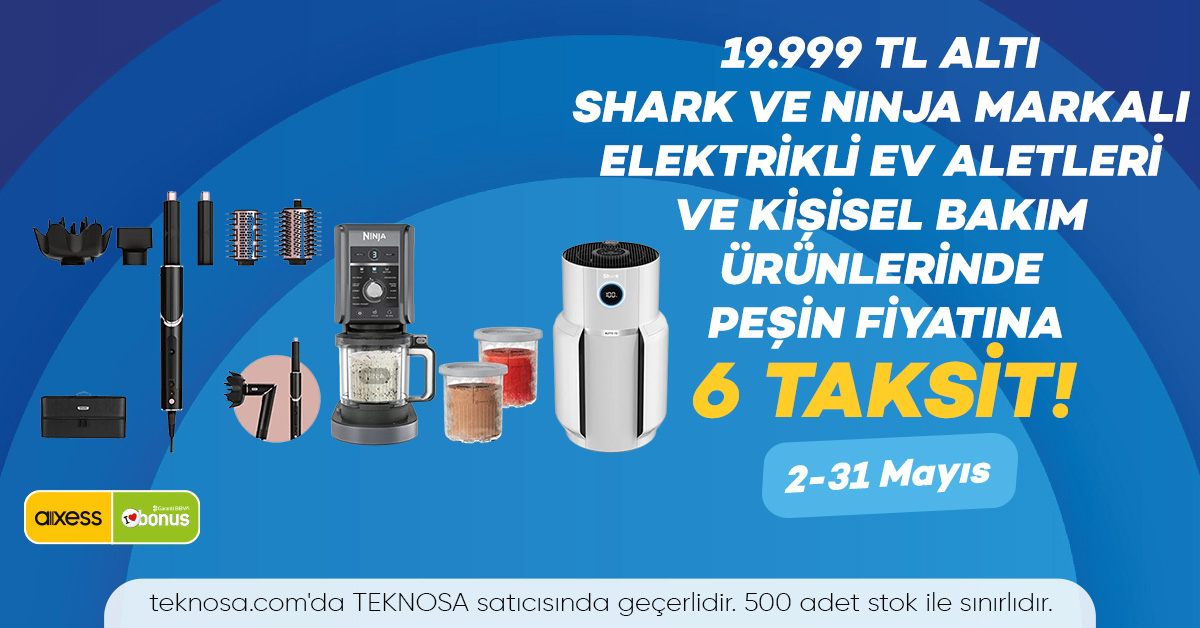 Dyson 9 Taksit