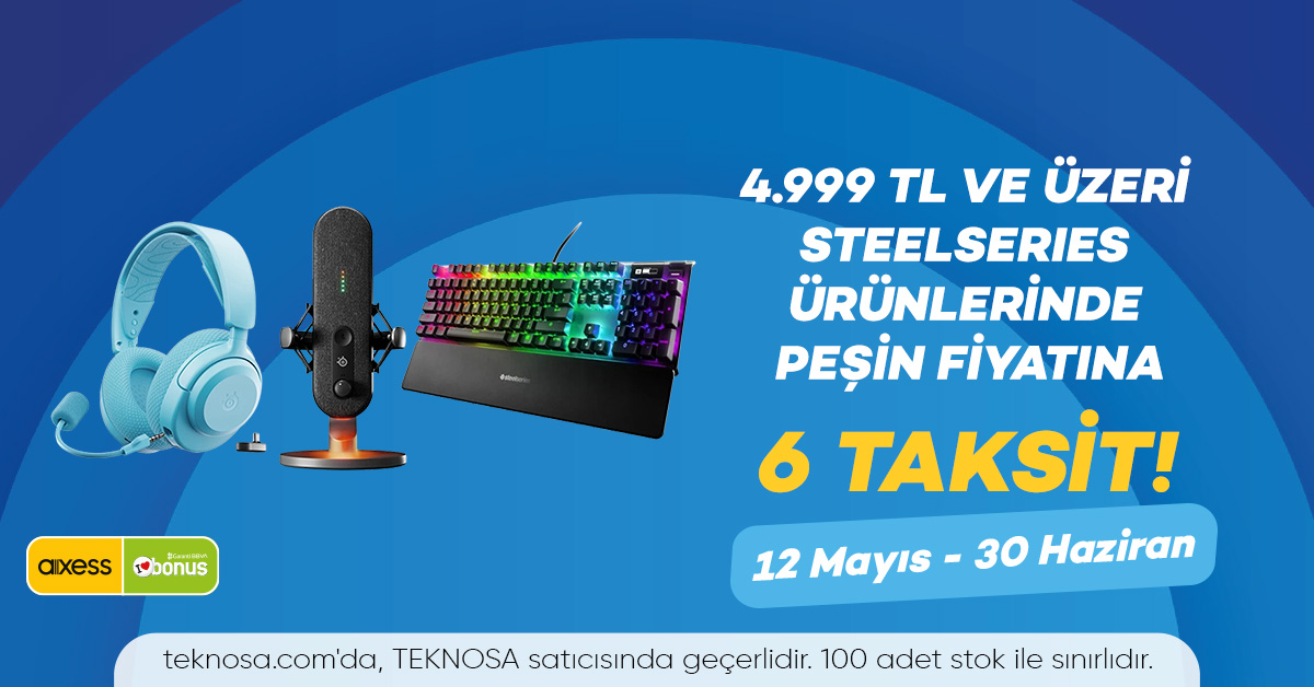 Hazır Sistemler