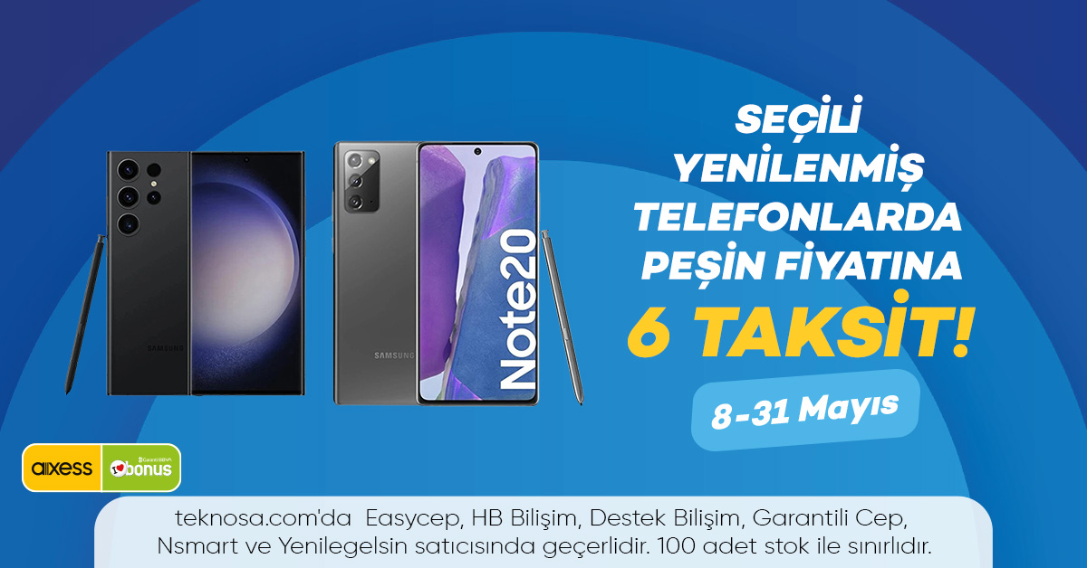 Hazır Sistemler