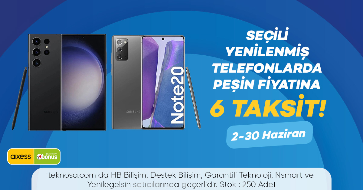 Hazır Sistemler