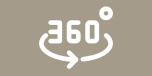 360 imaj ikonu