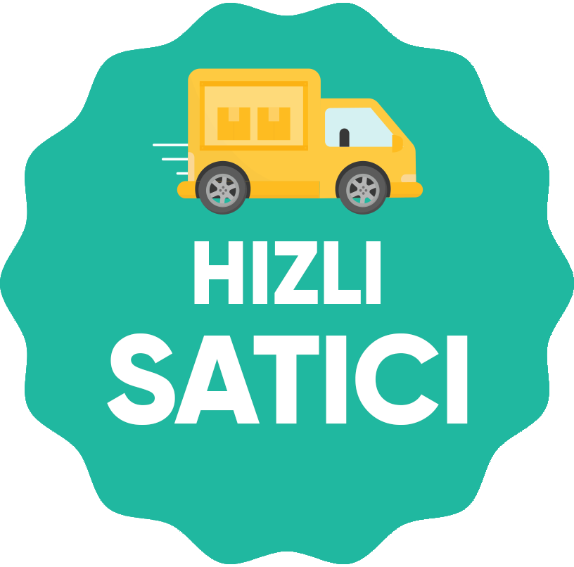 Hızlı Satıcı