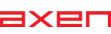 Axen