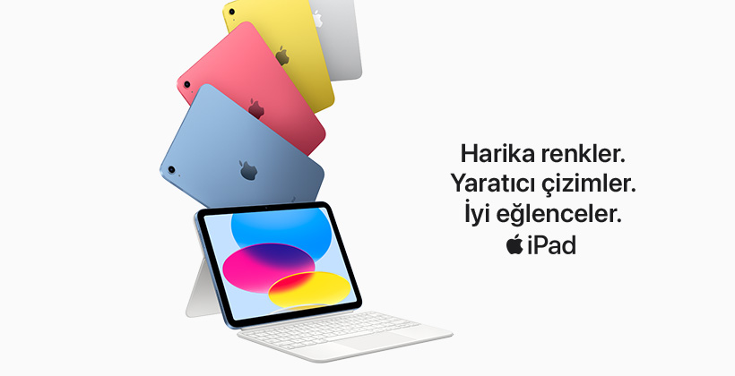 iPad