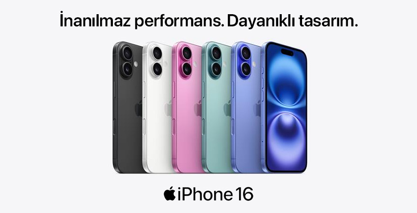 iPhone