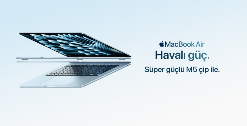 MacBook Air