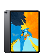 11 in&ccedil; iPad Pro (1. nesil)