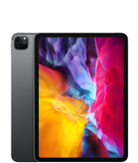 11 in&ccedil; iPad Pro (2. nesil)