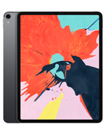 12.9 in&ccedil; iPad Pro (3. nesil)