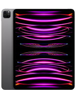 12.9 in&ccedil; iPad Pro (6. nesil)