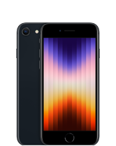 iPhone SE (3. nesil)