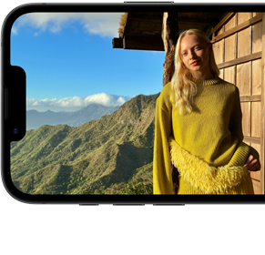 iPhone 17e, &ouml;nden dış g&ouml;r&uuml;n&uuml;m, Super Retina XDR ekran