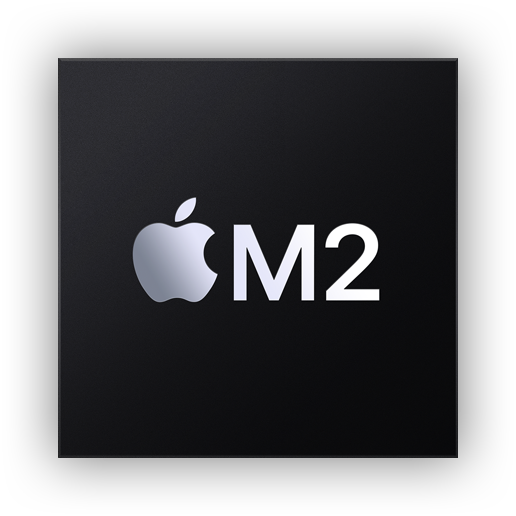 Apple M2 çip