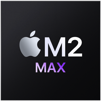 Apple M2 Max çip