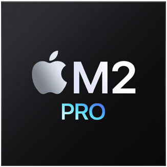 Apple M2 Pro çip