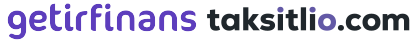 GetirFinans