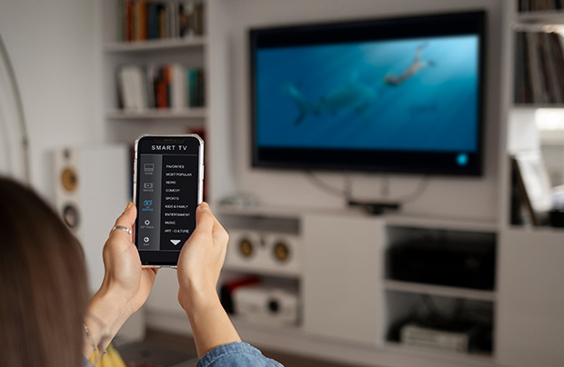 Akıllı TV