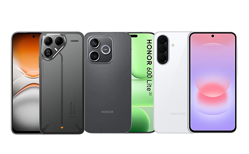 Android Akıllı Telefonlar