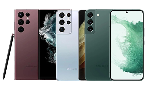 Seçili Yenilenmiş Telefonlar