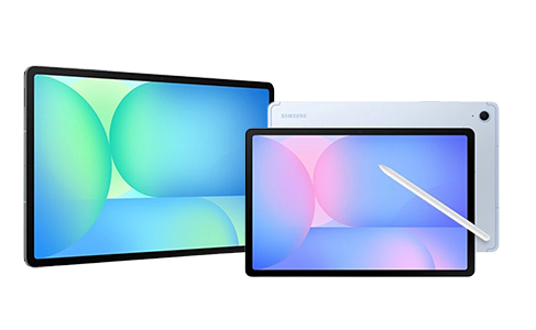 Seçili Samsung Tabletler
