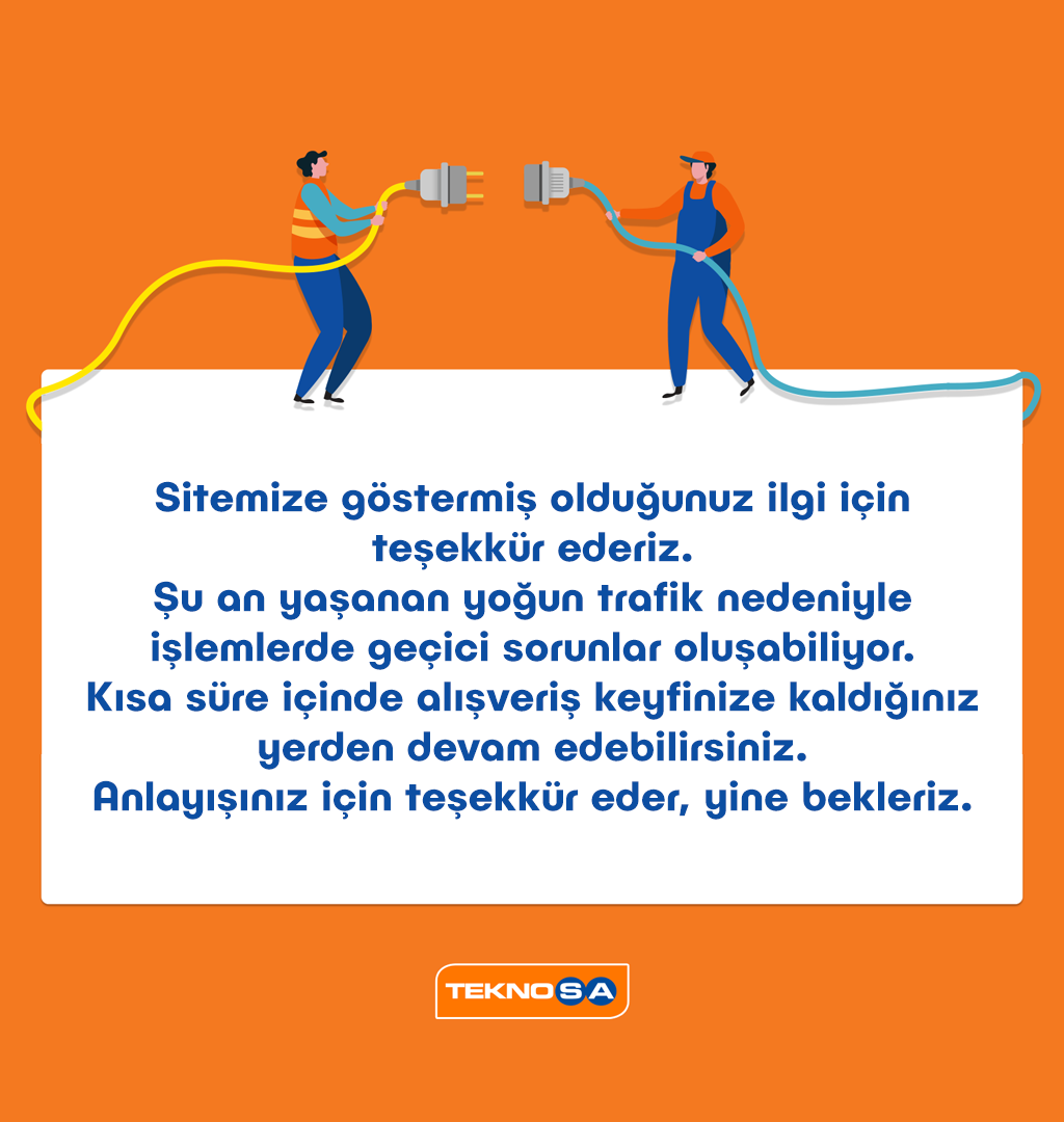 Sunucu hatası küçük görsel