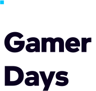 Intel Gamer Days Logo