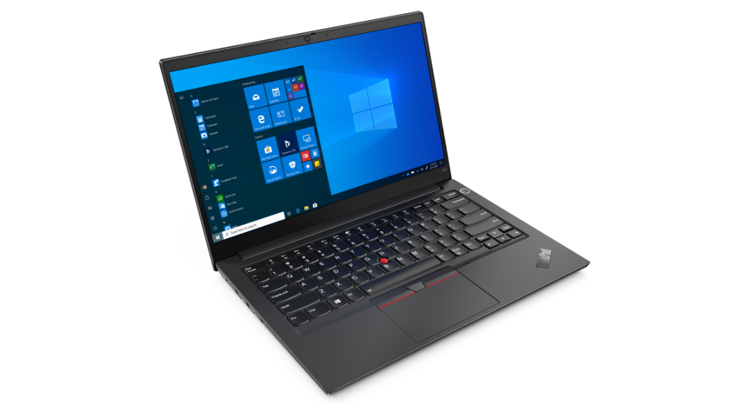 Lenovo ThinkPad E14 Gen 2 20TA0050TX Intel Core i7-1165G7 14
