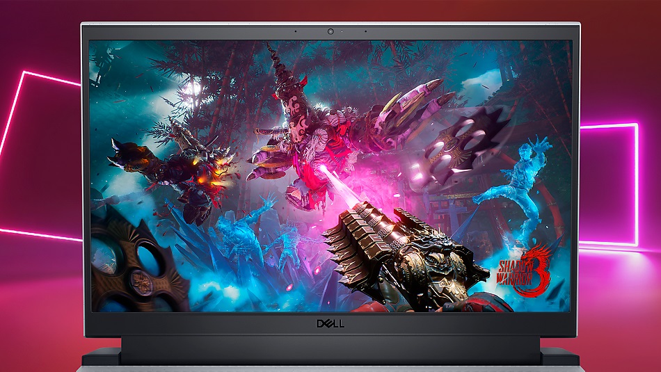 Dell Gaming Notebook