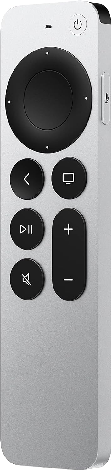 Apple TV HD 32 GB 2. Nesil MHY93LL/A Fiyatı ve Özellikleri - Teknosa