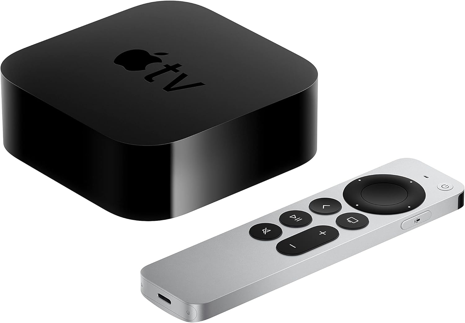 Apple TV HD 32 GB 2. Nesil MHY93LL/A Fiyatı ve Özellikleri - Teknosa
