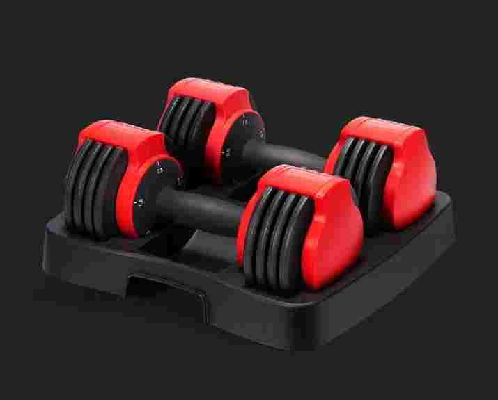 King Smith DUMBELL DB15A