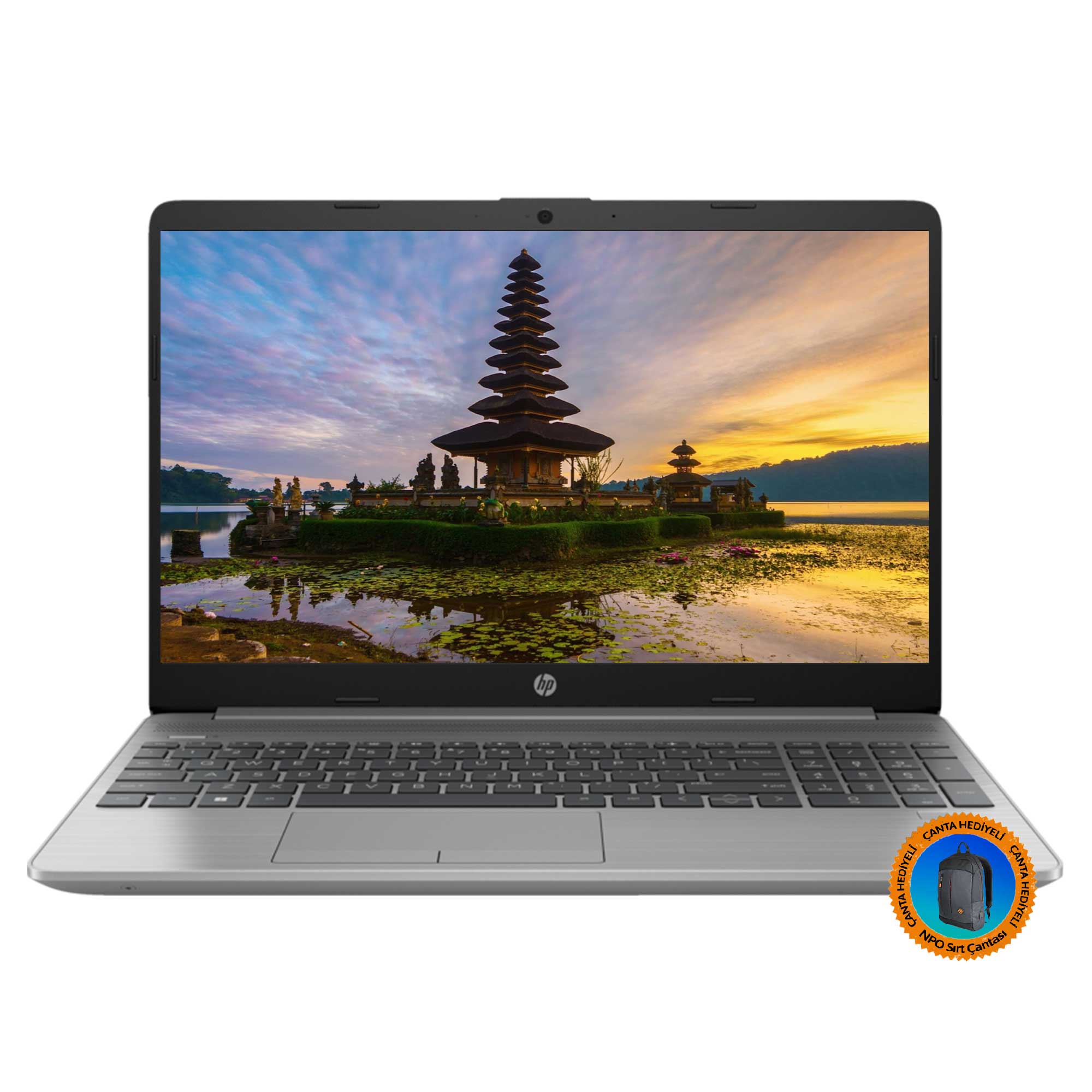HP 250 G9 9M3G5AT05 Intel Core i5 1235U 15.6