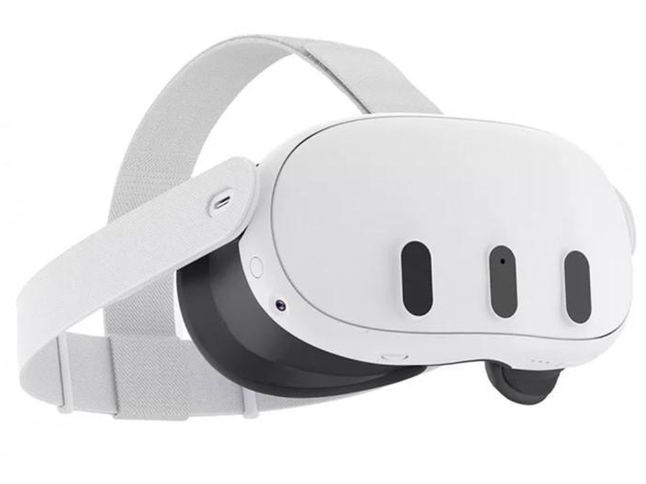 Oculus Meta Quest 3 512 GB Kablosuz VR Sanal Gerçeklik Gözlüğü