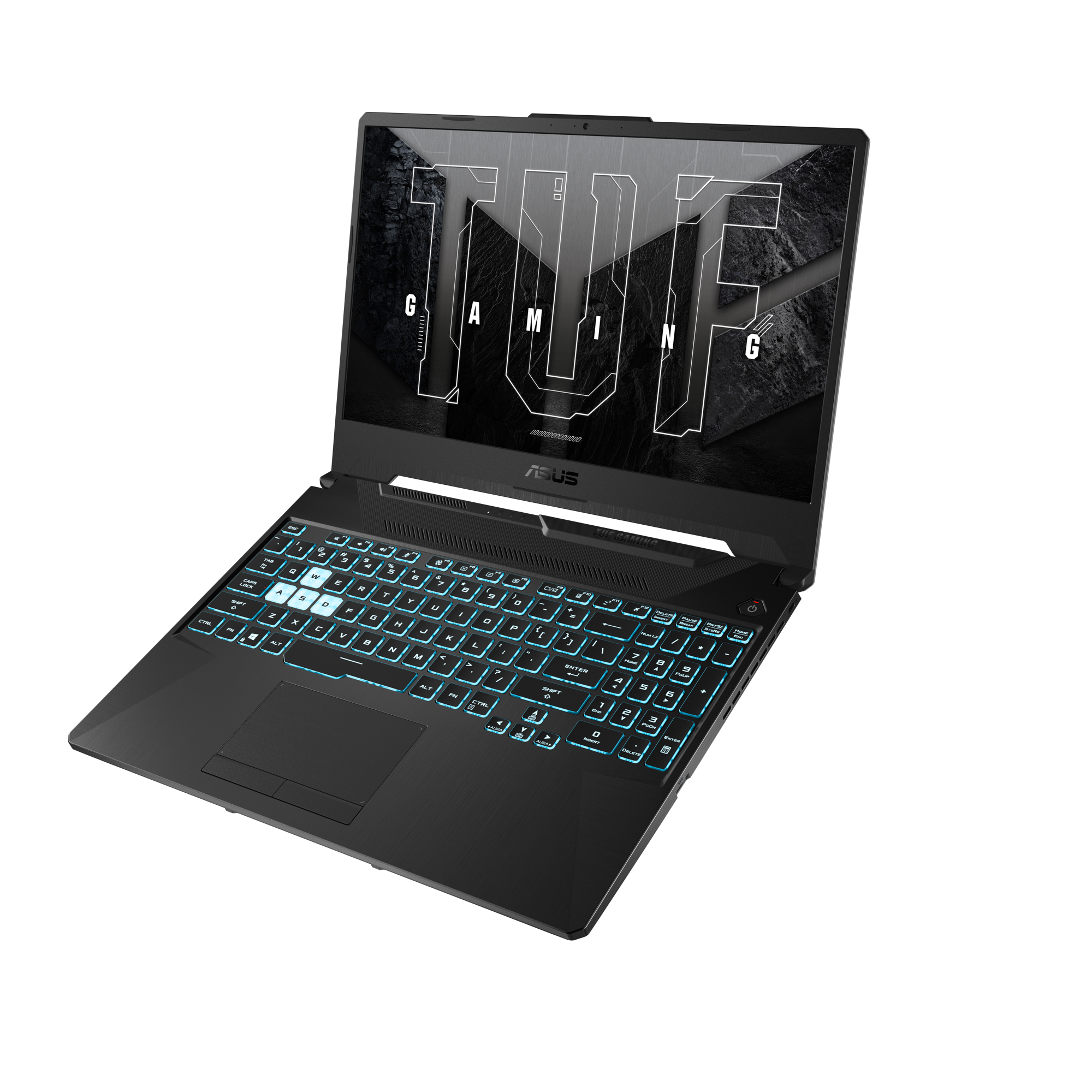 Asus TUF Gaming F15 FX506HM-HN114 Zi707 Intel Core i5 11400H 15.6