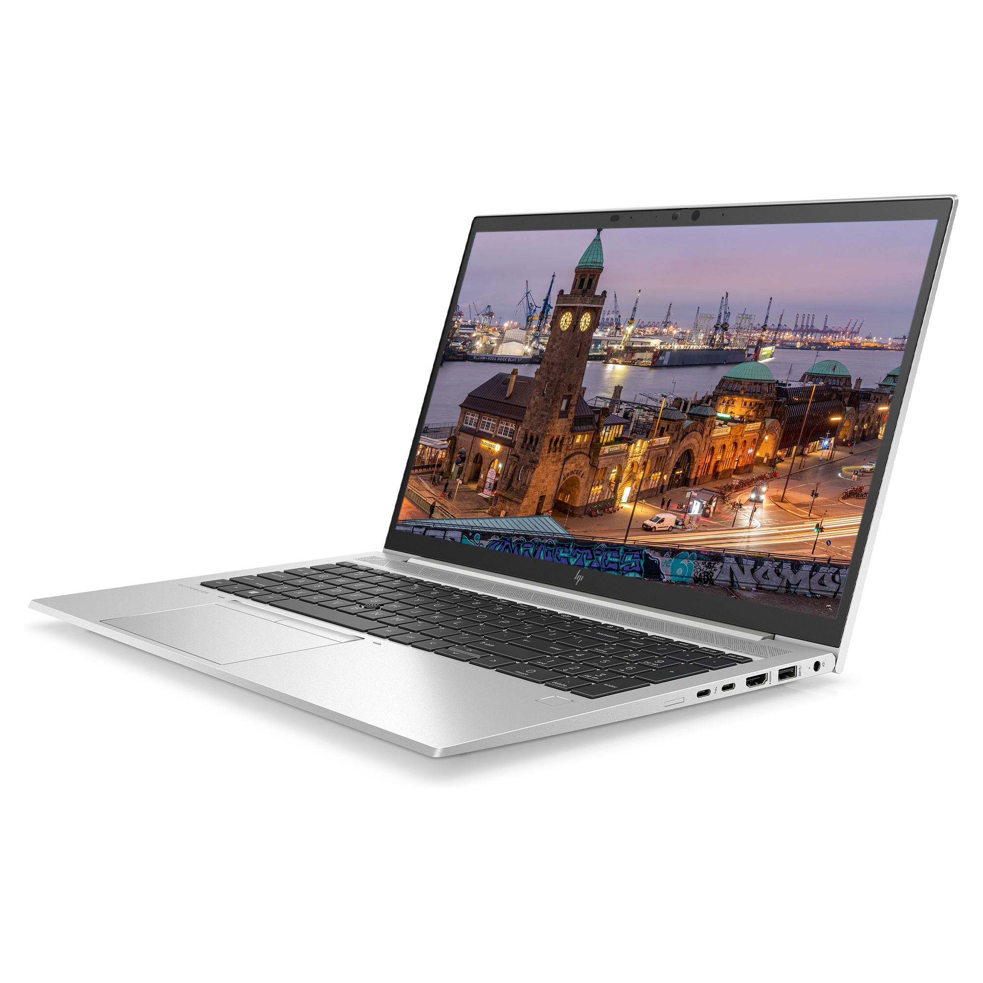 【中古美品】hp Elitebook 850 G5 HP EliteBook850G5 Corei5-7300U/8GB/256GB-☆ジモティー割有