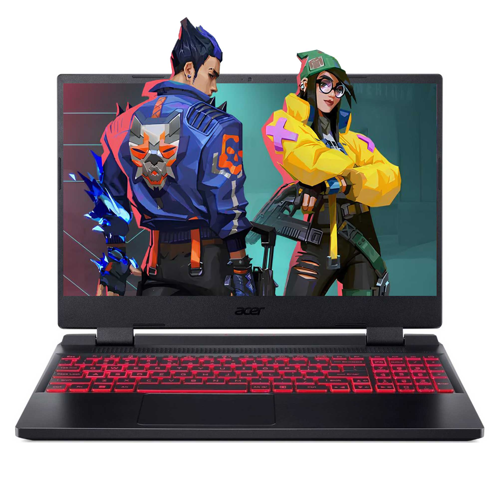 Acer Nitro 5 AN515 NH.QM0EY.009A2 i7 12650H 15.6