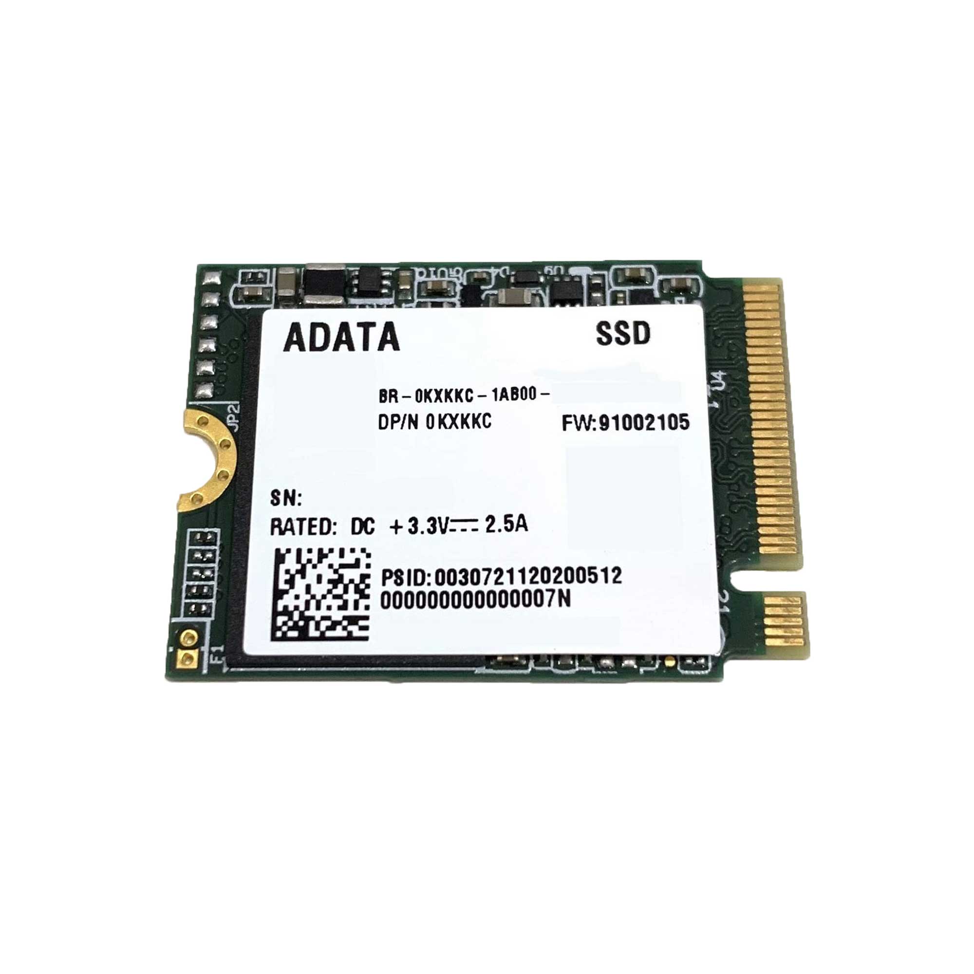Adata SM2P41C8 -256GC 256 GB M2 22x30 NVMe SSD Fiyatı ve