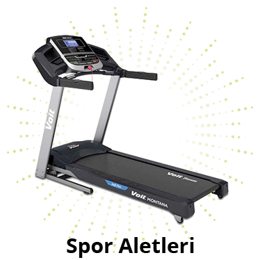 Spor Aletleri