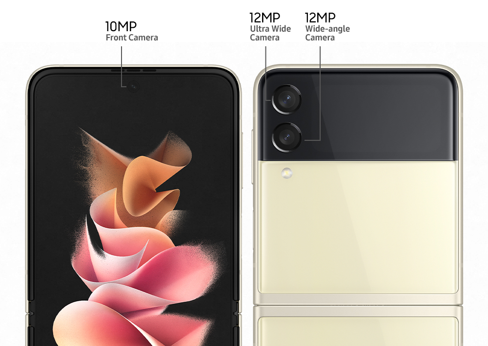 Galaxy Z Flip3 5G